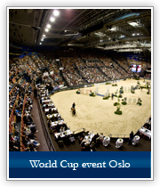 Event Sponsorship & Productiony